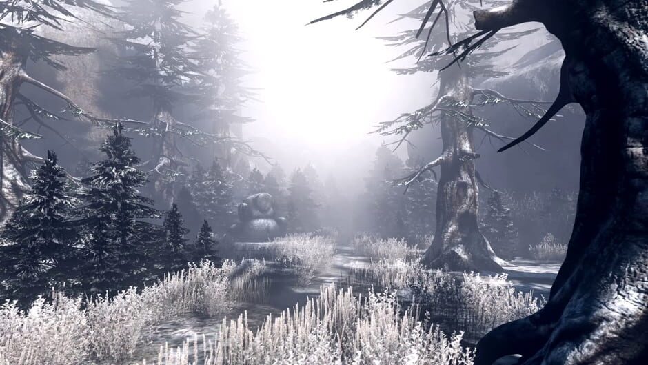 Capture de The Incredible Adventures of Van Helsing II