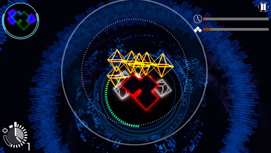 Capture de Security Hole