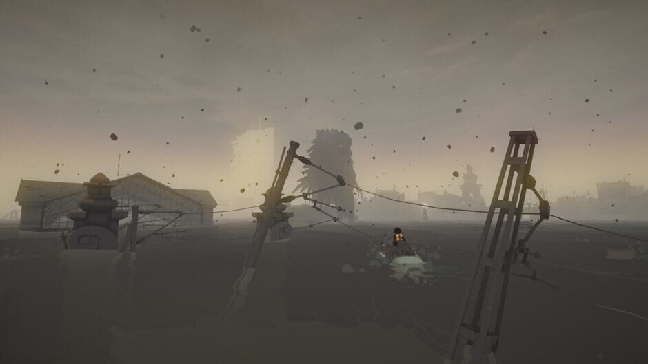 Capture de Sea of Solitude
