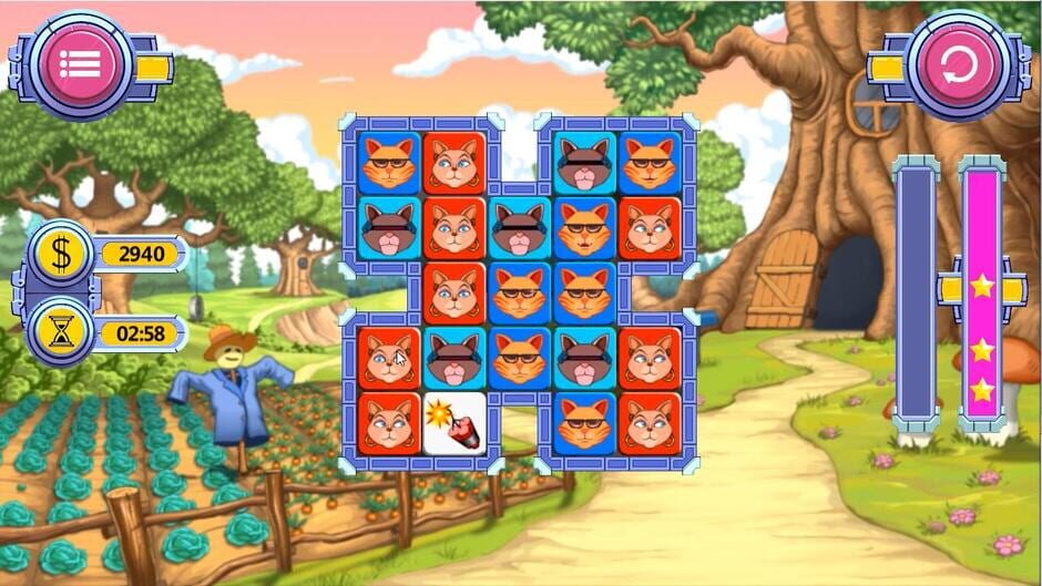 Capture de Mad Muzzles