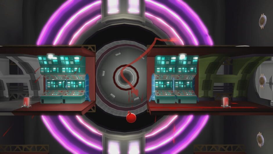 Capture de De Blob 2