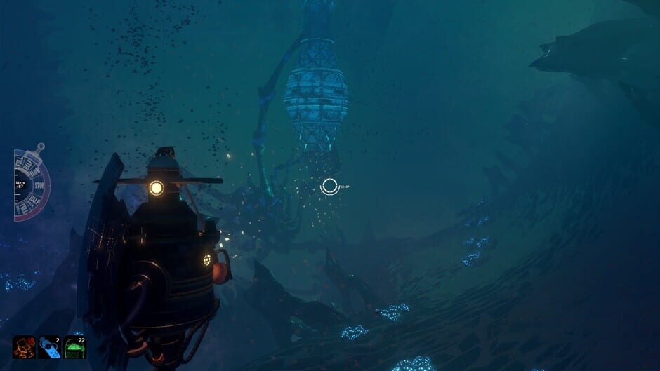 Capture de Diluvion