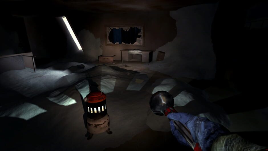 Capture de Near Death
