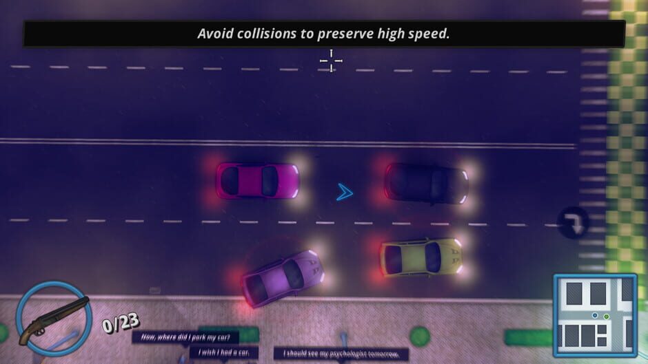 Capture de Riskers