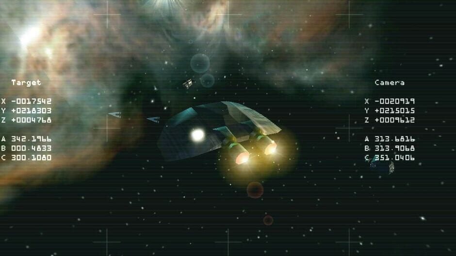 Capture de X: Beyond the Frontier