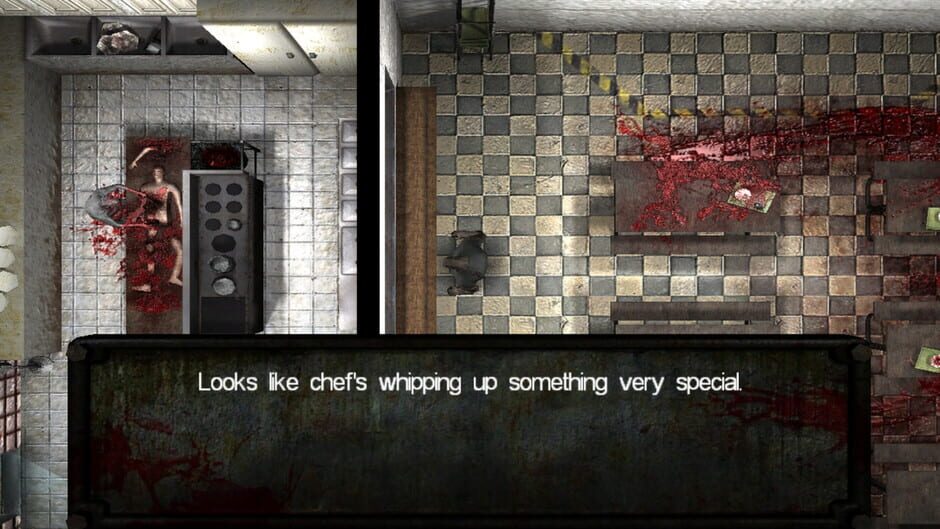 Capture de BlackBay Asylum
