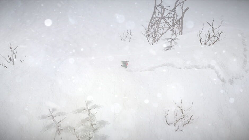 Capture d’Impact Winter