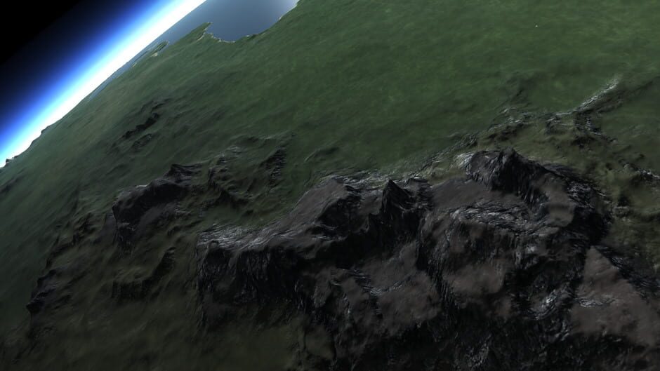 Capture de Kerbal Space Program