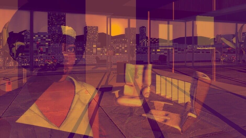 Capture de Sunset