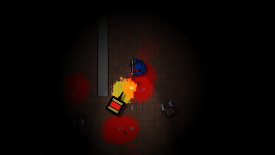 Capture de Zombie Zoeds