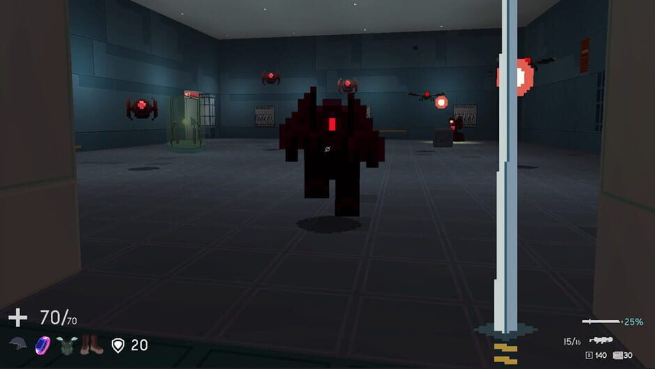 Capture de Bunker Punks