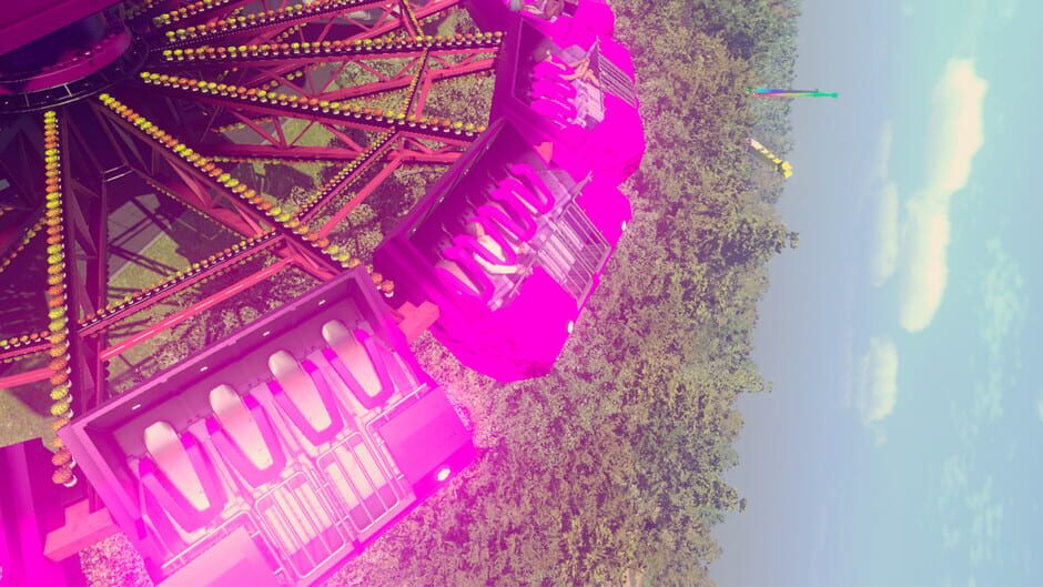 Capture de Virtual Rides 3