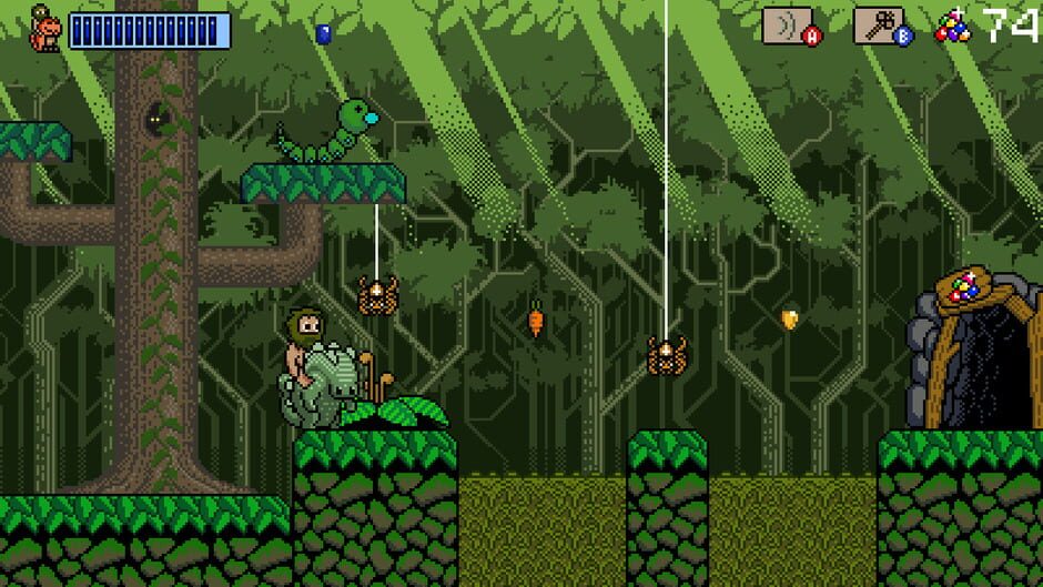 Capture de Dinocide