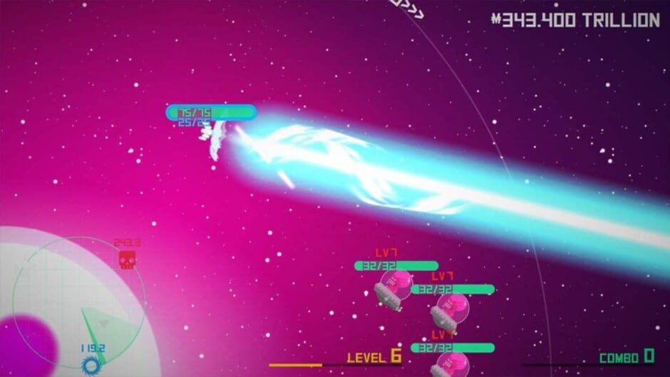 Capture de Vostok Inc.