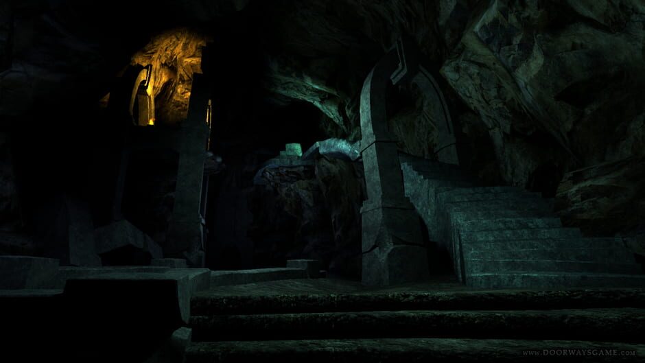 Capture de Doorways: Prelude