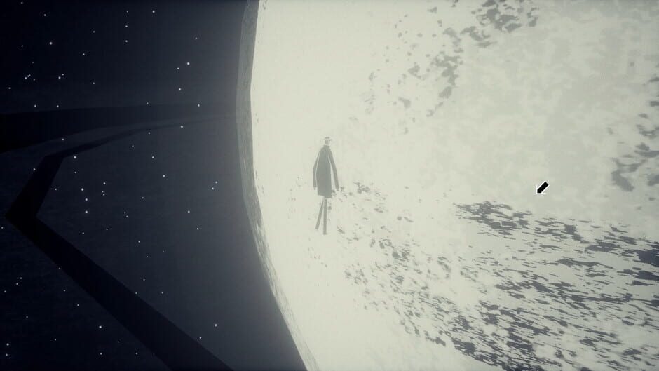 Capture de Genesis Noir