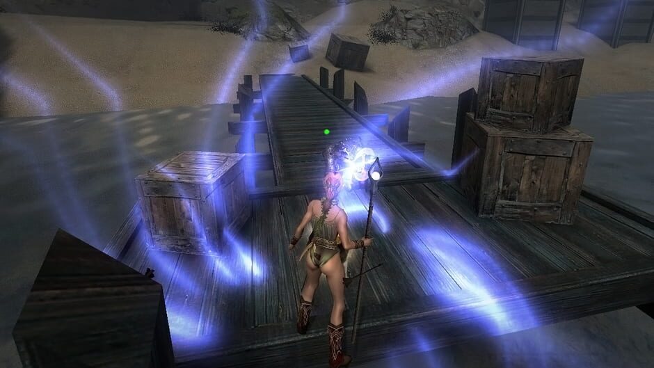 Capture d’Enclave