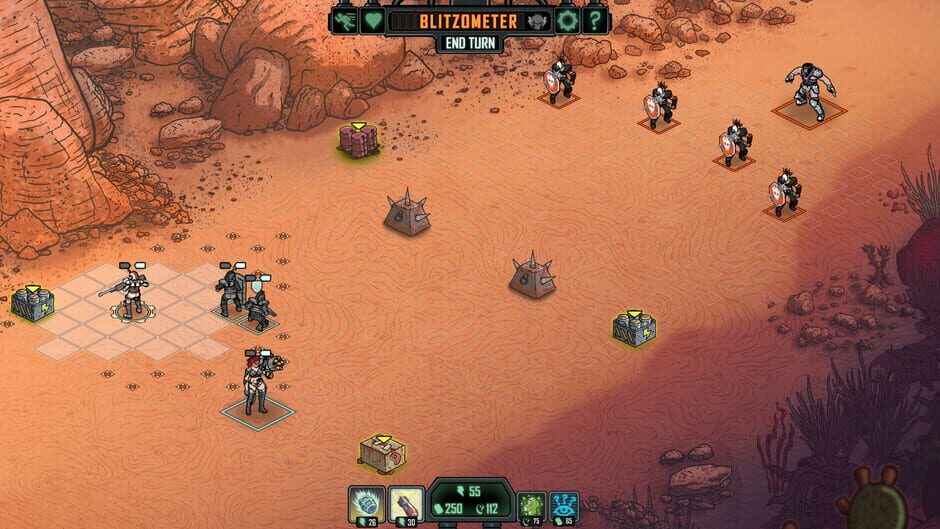 Capture de Skyshine's Bedlam
