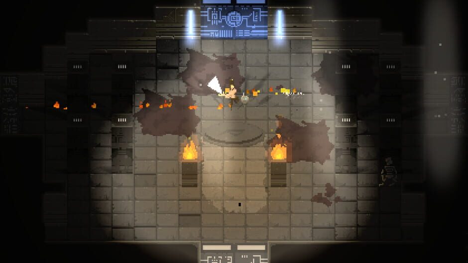 Capture de Songbringer