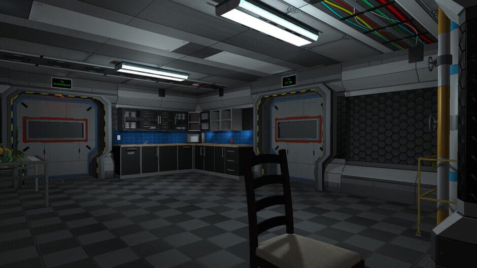 Capture de Verde Station