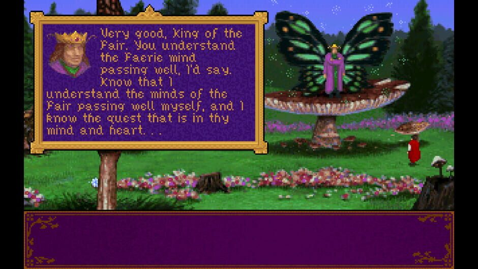 Capture de Dragonsphere