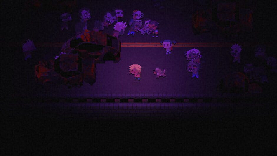 Capture de Death Road to Canada