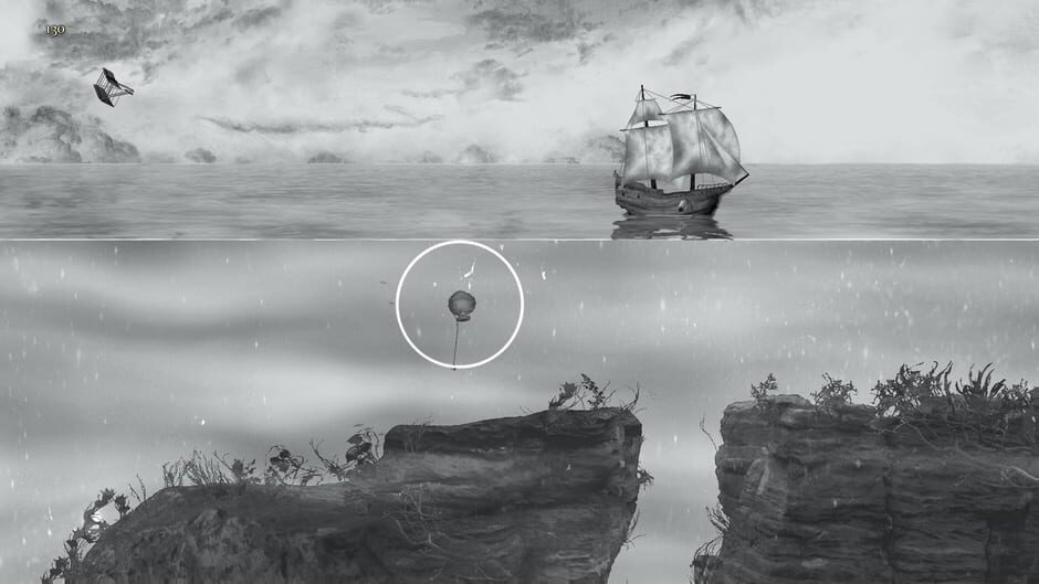Capture de Tragedy of Prince Rupert