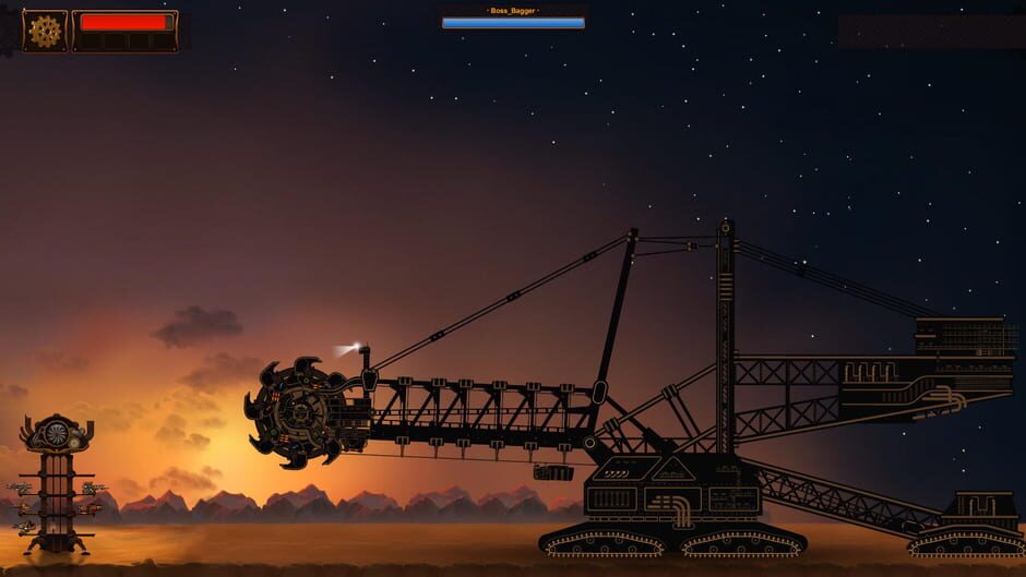 Capture de Steampunk Tower 2