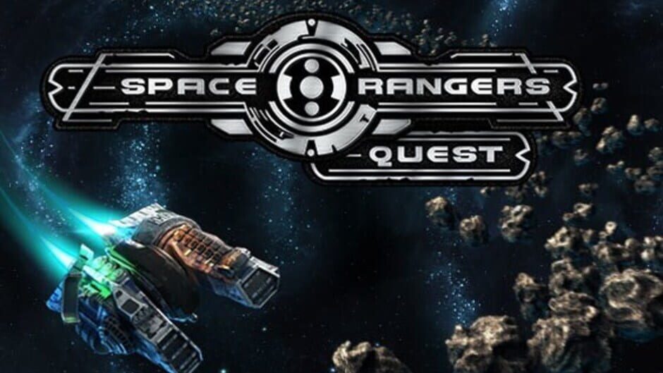 Capture de Space Rangers: Quest