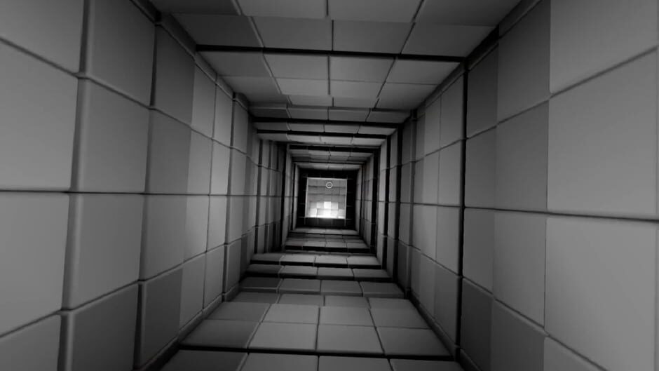 Capture de Q.U.B.E: Director's Cut