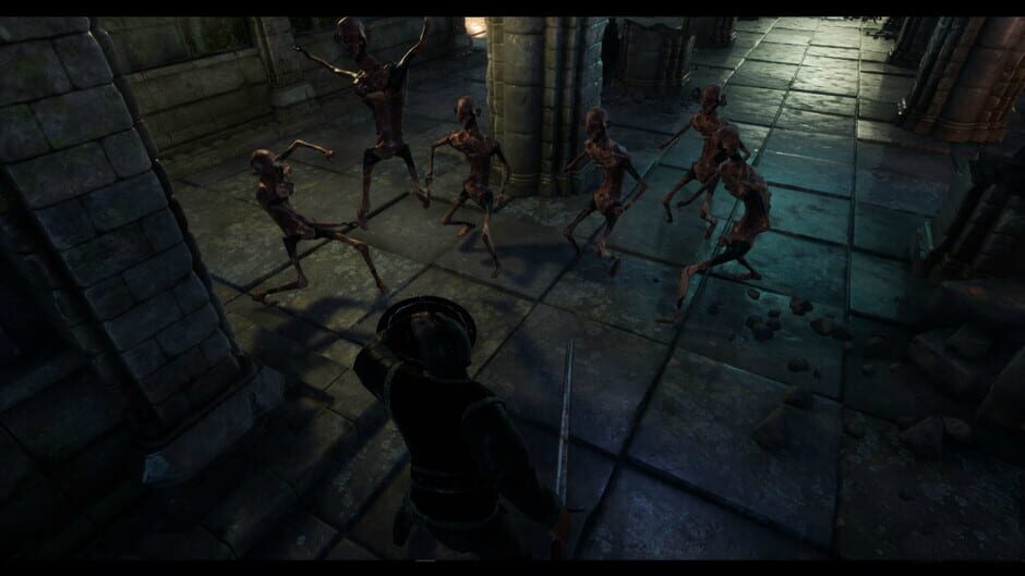 Capture de Dark Sasi