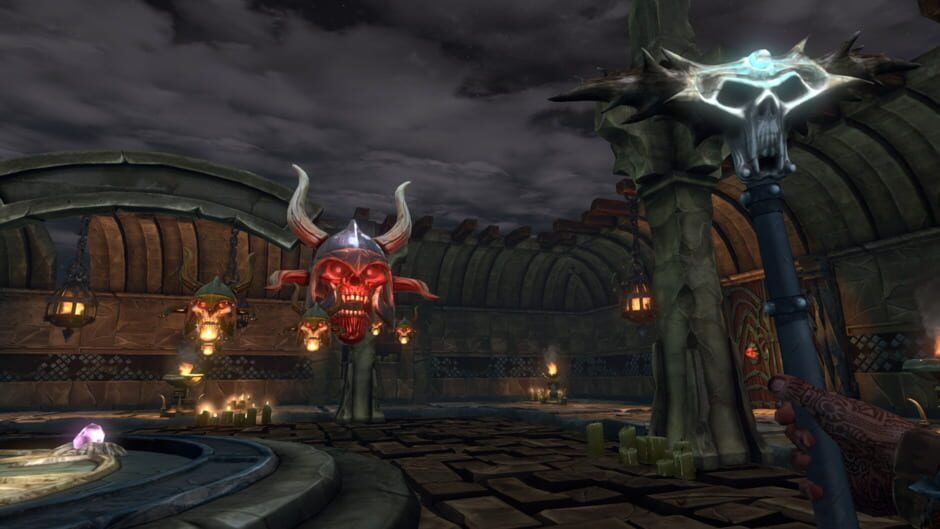Capture de Ziggurat