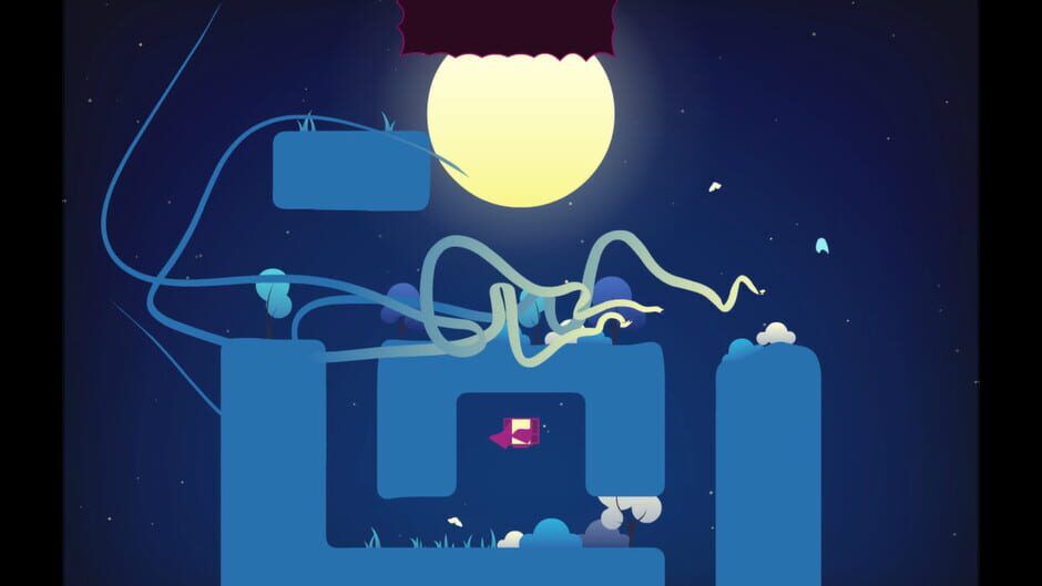 Capture de The Floor is Jelly