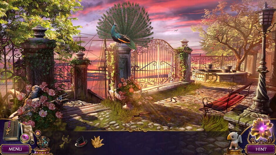 Capture de The Secret Order 3: Ancient Times