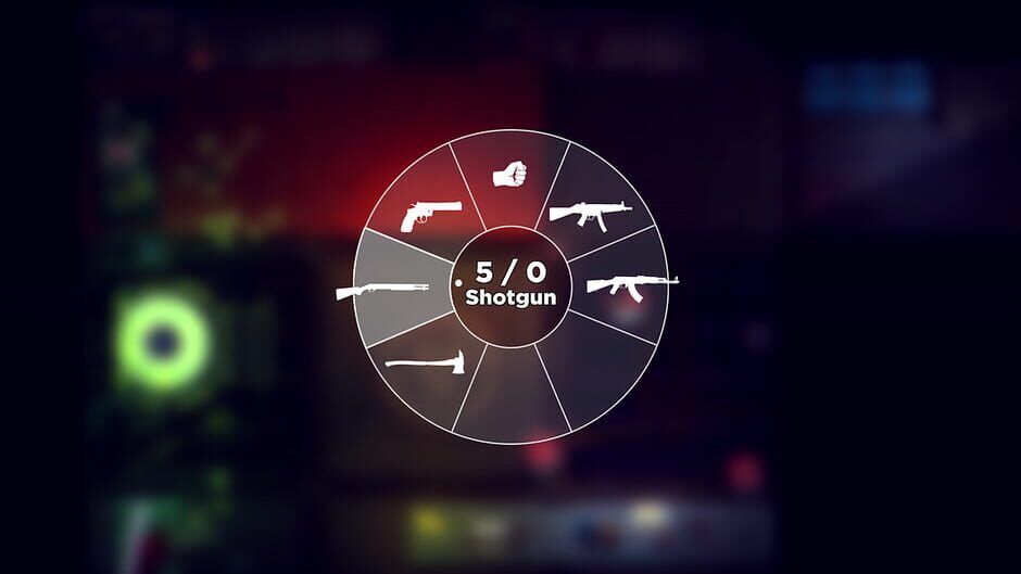 Capture de Garage: Bad Trip