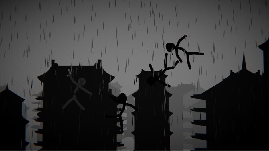Capture de Stickman Wars