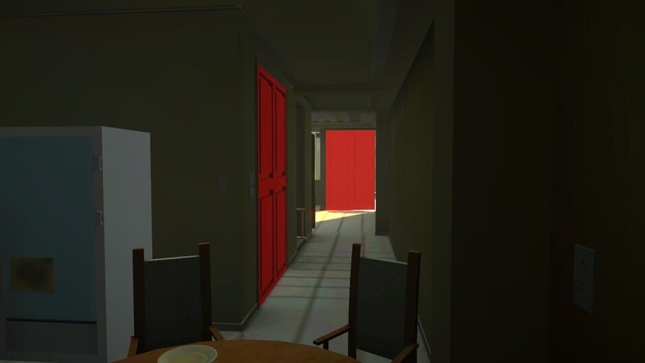 Capture de Gone In November