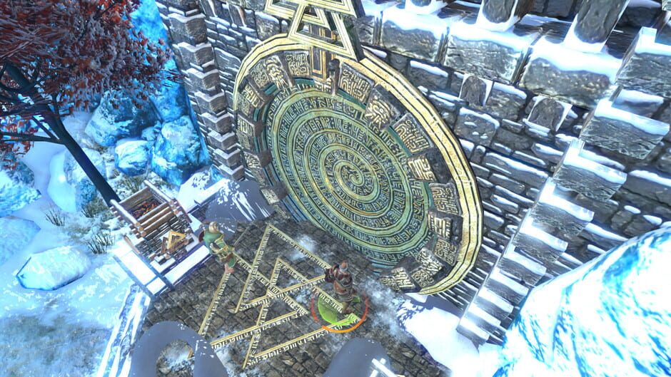 Capture de Kyn