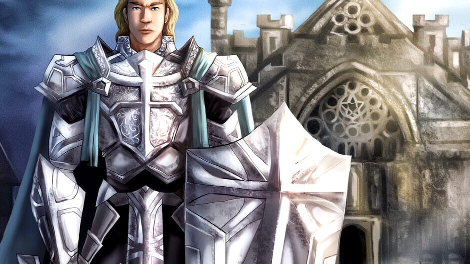 Capture d’Age of Fear: The Undead King