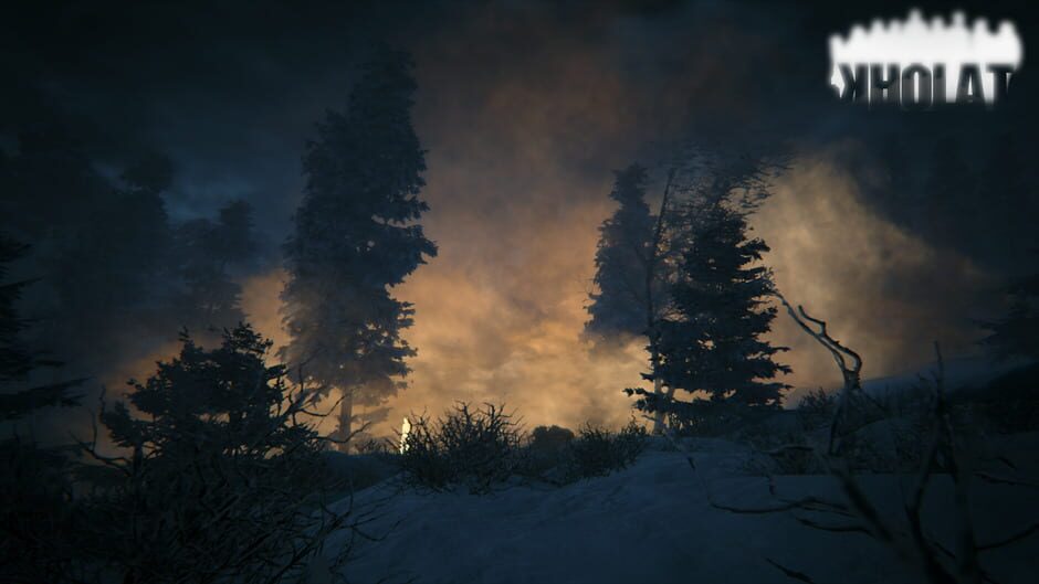Capture de Kholat
