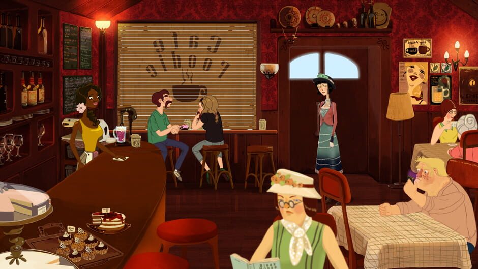 Capture de Memoranda