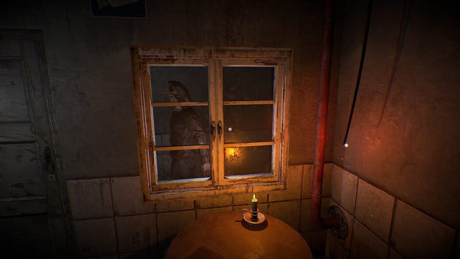 Capture de Dying: Reborn
