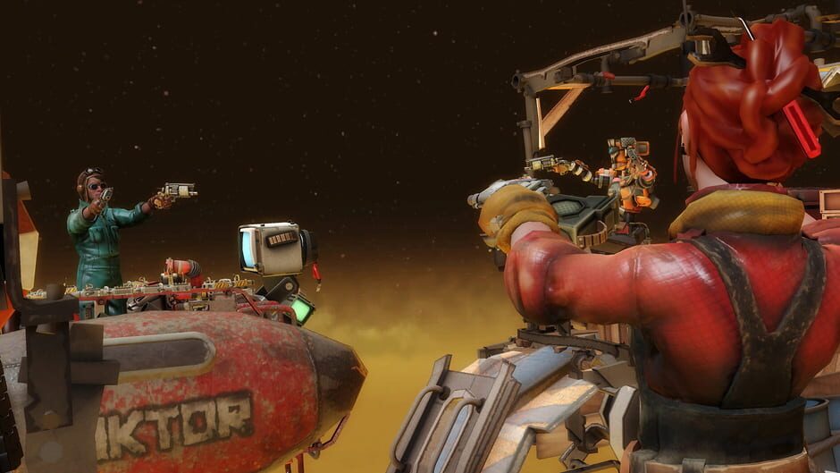 Capture de Hover Junkers
