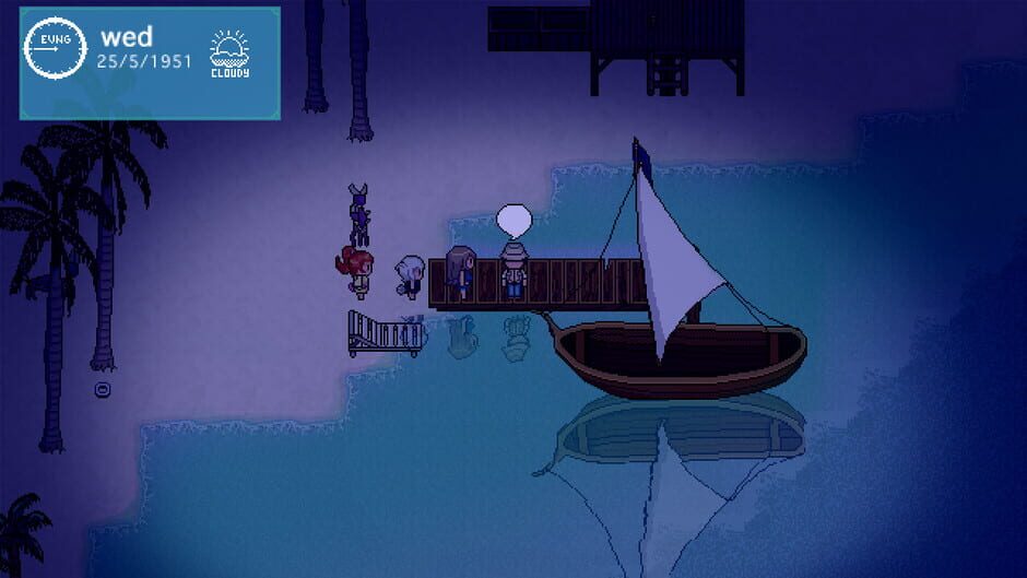 Capture de Nusakana
