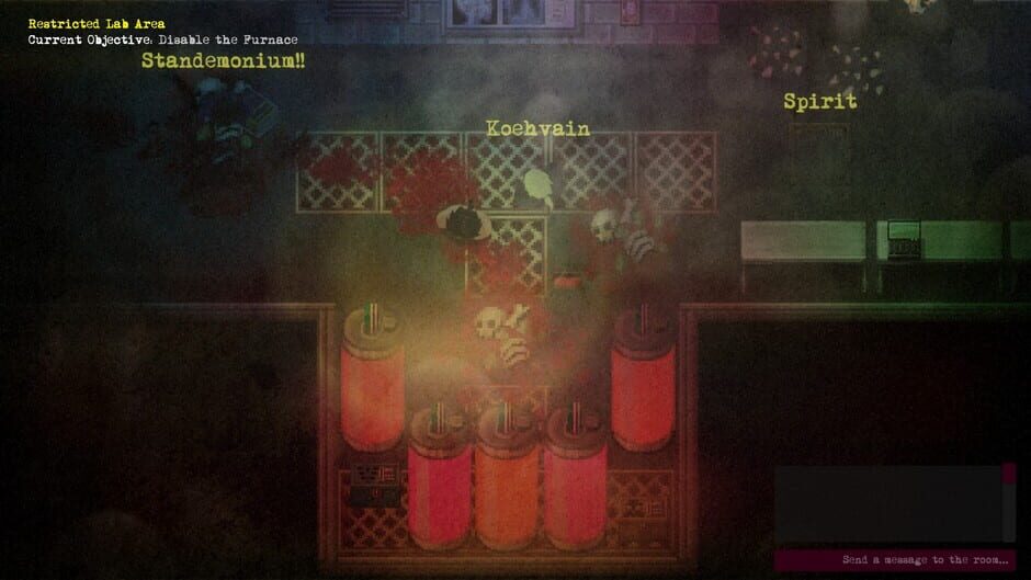 Capture d’Outbreak
