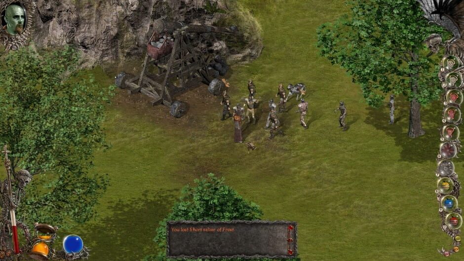 Capture d’Inquisitor