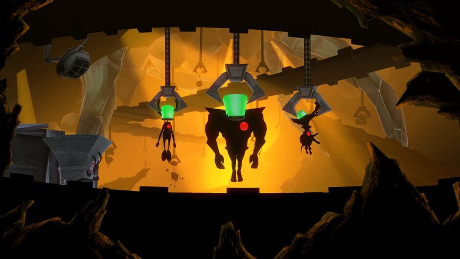 Capture de HeartZ: Co-Hope Puzzles