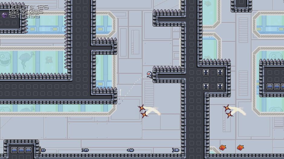 Capture d’Izbot