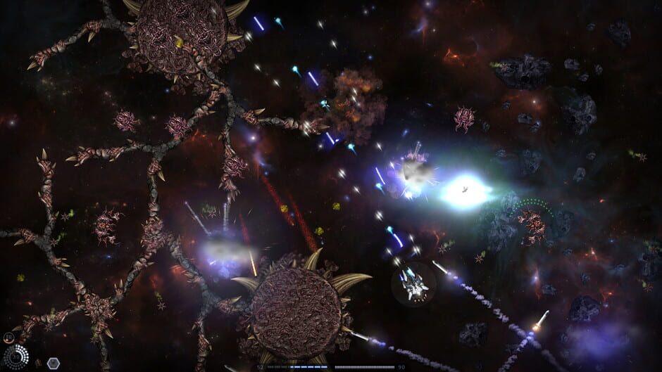 Capture de Stellatum