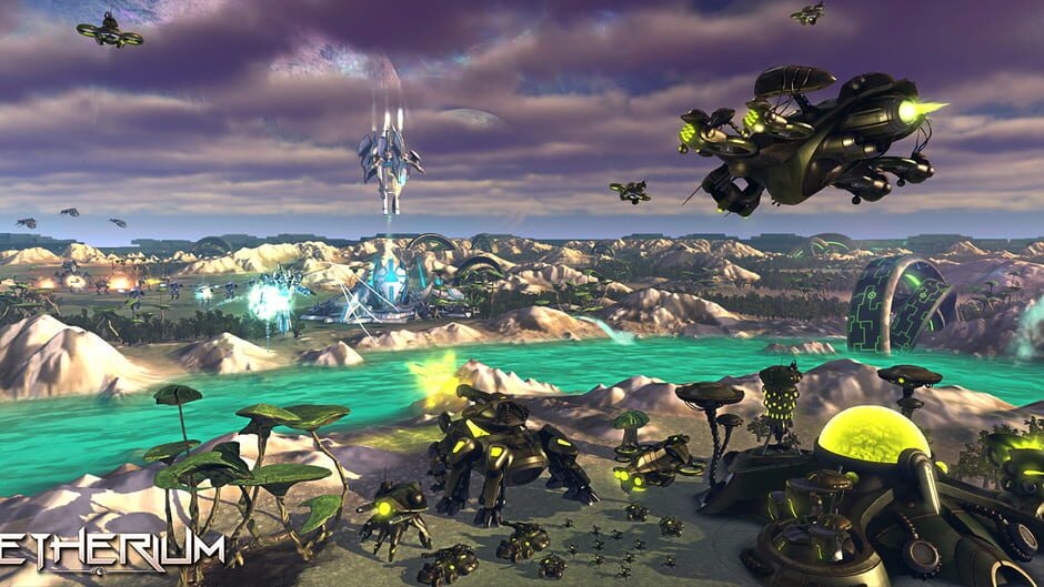 Capture d’Etherium